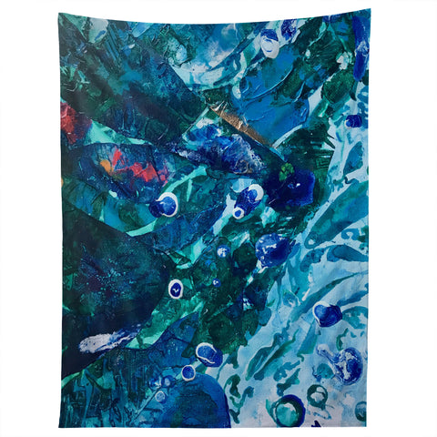 ANoelleJay Look Into The Deep Tapestry