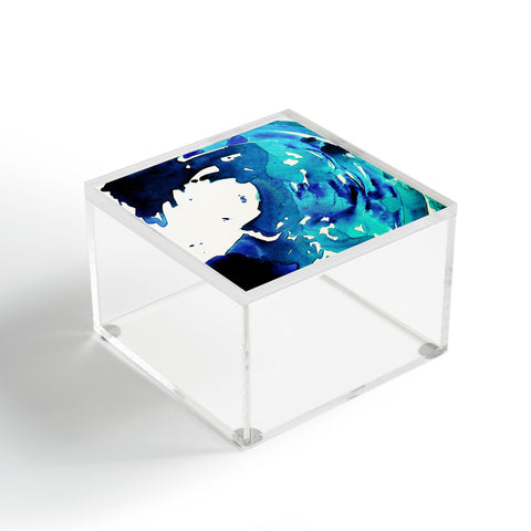 ANoelleJay Ocean 3 Acrylic Box