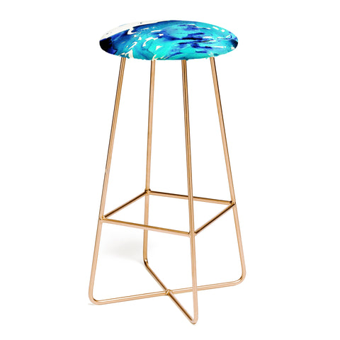 ANoelleJay Ocean 3 Bar Stool