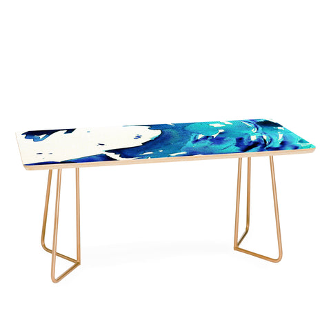 ANoelleJay Ocean 3 Coffee Table