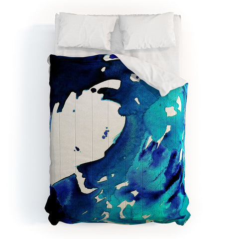 ANoelleJay Ocean 3 Comforter
