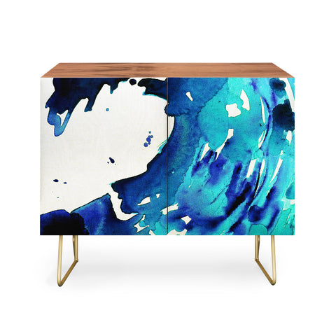 ANoelleJay Ocean 3 Credenza