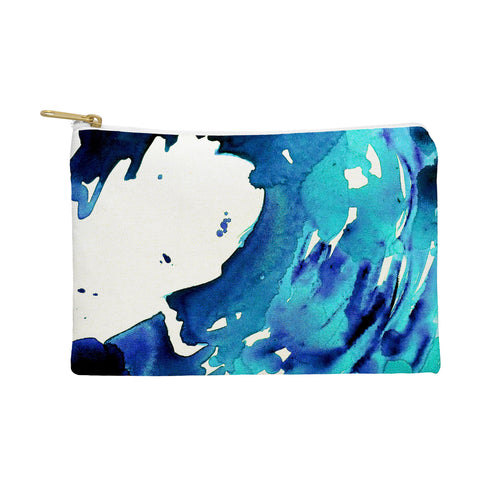 ANoelleJay Ocean 3 Pouch