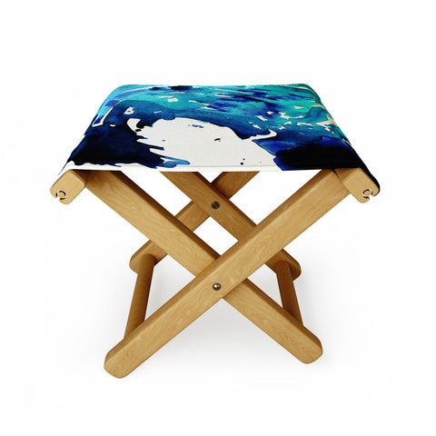 ANoelleJay Ocean 3 Folding Stool
