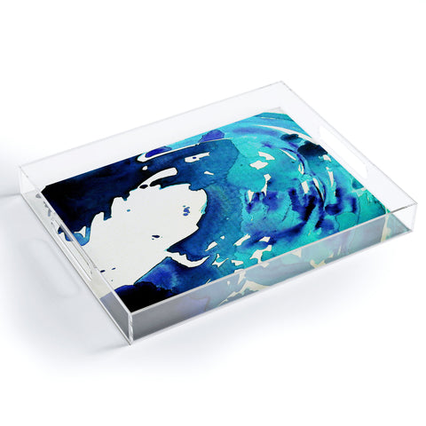 ANoelleJay Ocean 3 Acrylic Tray