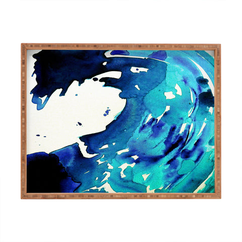 ANoelleJay Ocean 3 Rectangular Tray