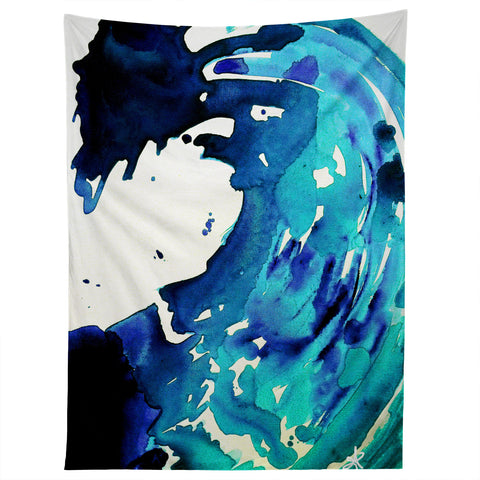 ANoelleJay Ocean 3 Tapestry