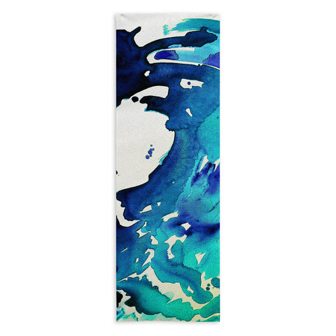 ANoelleJay Ocean 3 Yoga Towel