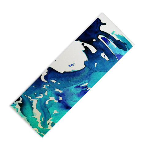 ANoelleJay Ocean 3 Yoga Mat