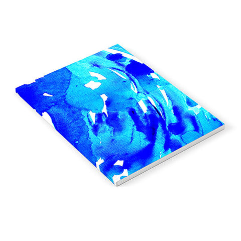 ANoelleJay Save The Water Watercolour Notebook