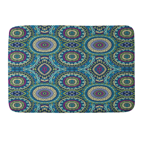 Arcturus Aqua Memory Foam Bath Mat