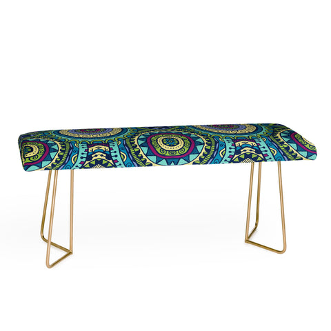 Arcturus Aqua Bench