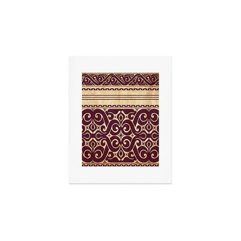 Arcturus Beru Art Print