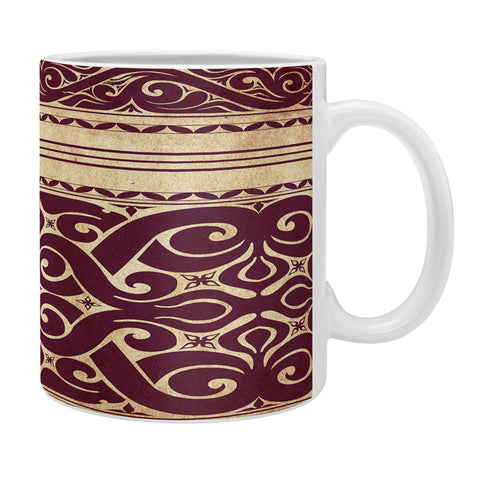 Arcturus Beru Coffee Mug