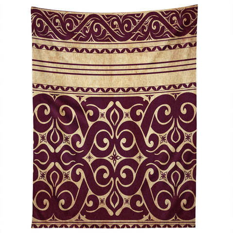 Arcturus Beru Tapestry