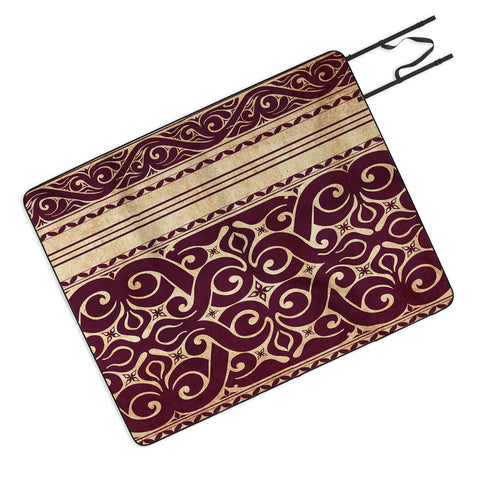 Arcturus Beru Picnic Blanket