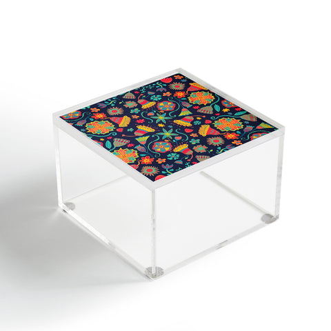 Arcturus Bloom 1 Acrylic Box