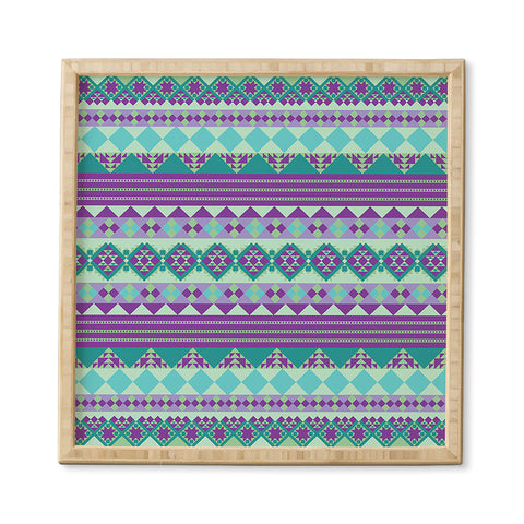 Arcturus Byzantine Framed Wall Art