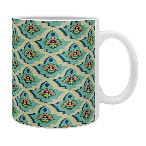 Arcturus Casablanca Coffee Mug
