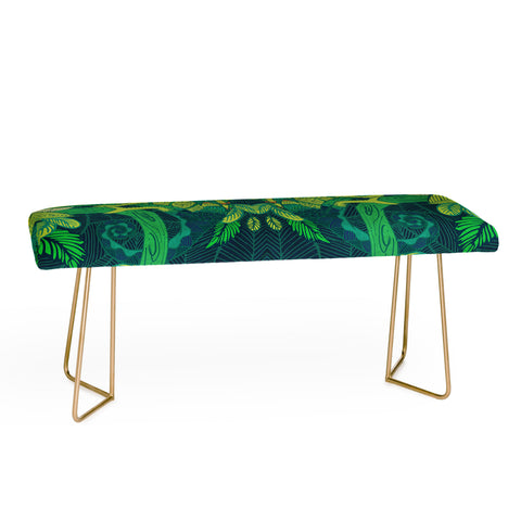 Arcturus Chameleon Bench