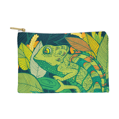 Arcturus Chameleon Pouch