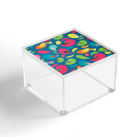 Arcturus Cheerful Acrylic Box