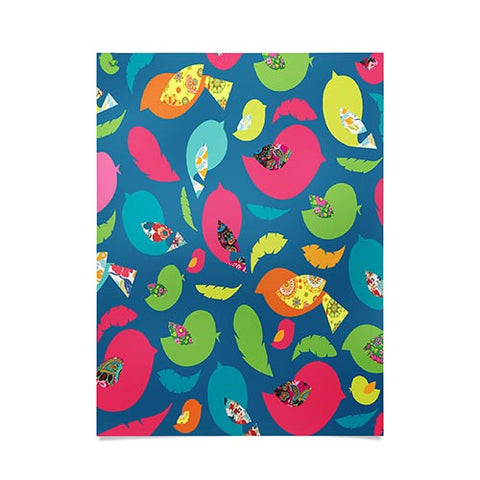 Arcturus Cheerful Poster