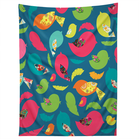 Arcturus Cheerful Tapestry