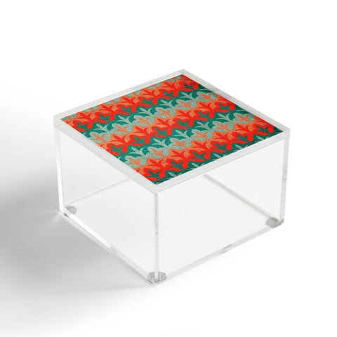 Arcturus Citrous Flora Acrylic Box
