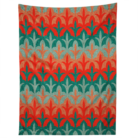 Arcturus Citrous Flora Tapestry