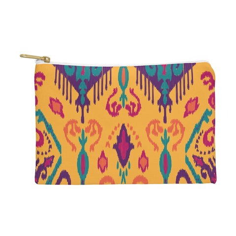 Arcturus Cloud Tie Sunshine Pouch