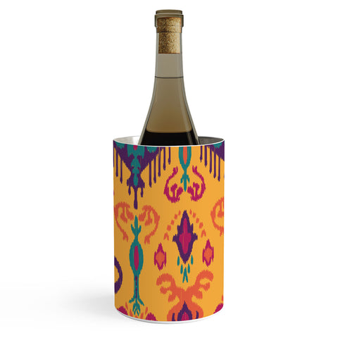 Arcturus Cloud Tie Sunshine Wine Chiller