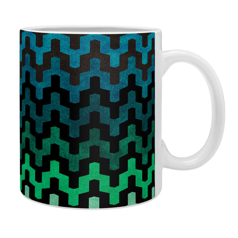 Arcturus Cool 1 Coffee Mug