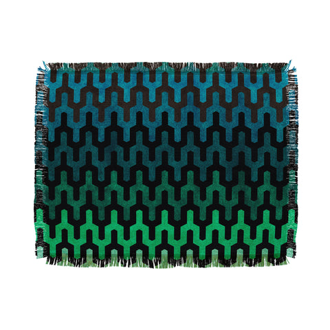 Arcturus Cool 1 Throw Blanket