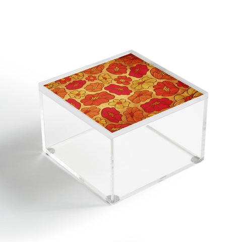 Arcturus Embers Acrylic Box