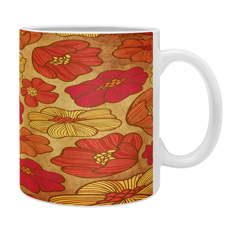 Arcturus Embers Coffee Mug
