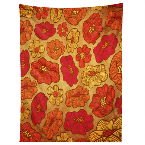 Arcturus Embers Tapestry