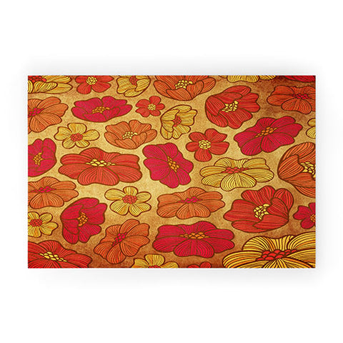 Arcturus Embers Welcome Mat