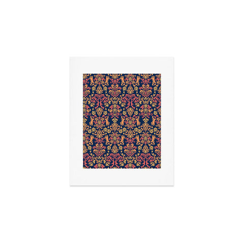 Arcturus Glamourous Art Print