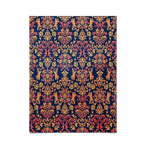 Arcturus Glamourous Poster