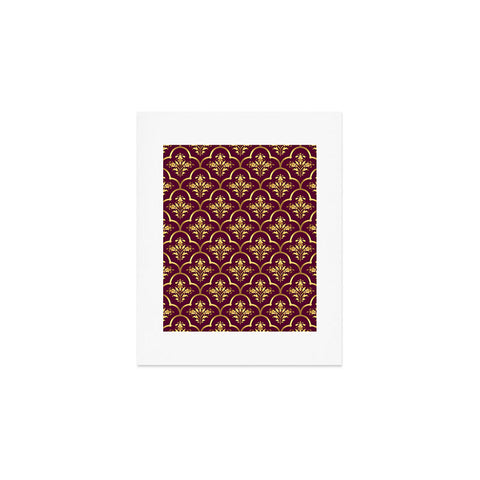 Arcturus Jaipur Art Print