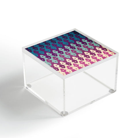 Arcturus Marakesh Acrylic Box