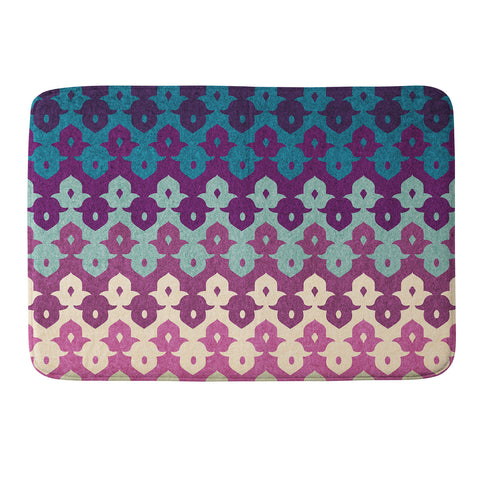 Arcturus Marakesh Memory Foam Bath Mat