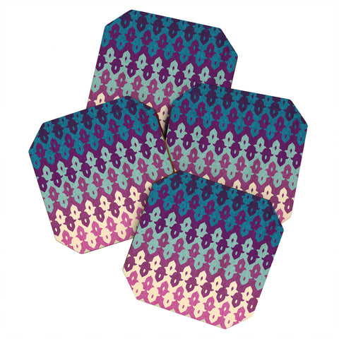 Arcturus Marakesh Coaster Set