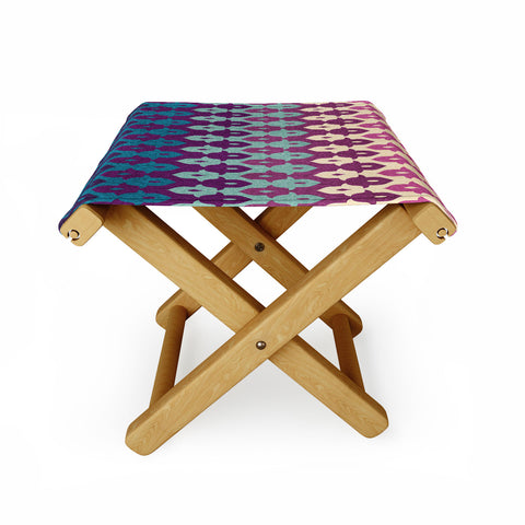 Arcturus Marakesh Folding Stool