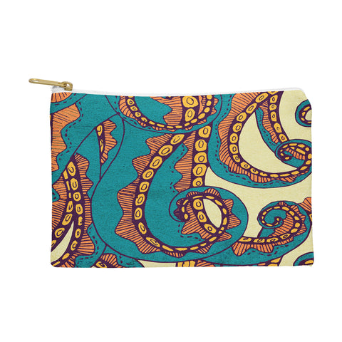 Arcturus Octopus Pouch