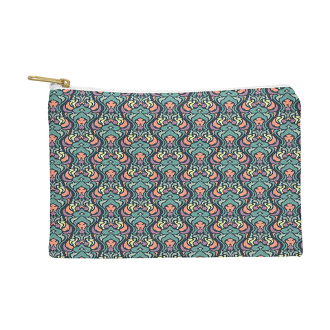 Arcturus Psychedalic Garden Pouch