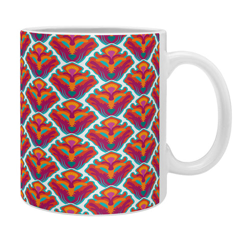 Arcturus Rococo Coffee Mug