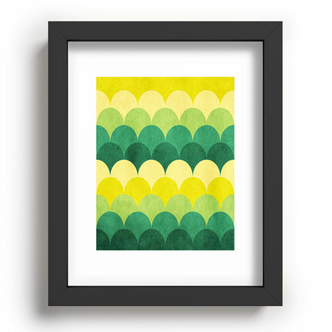 Arcturus Scales Recessed Framing Rectangle