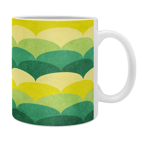 Arcturus Scales Coffee Mug
